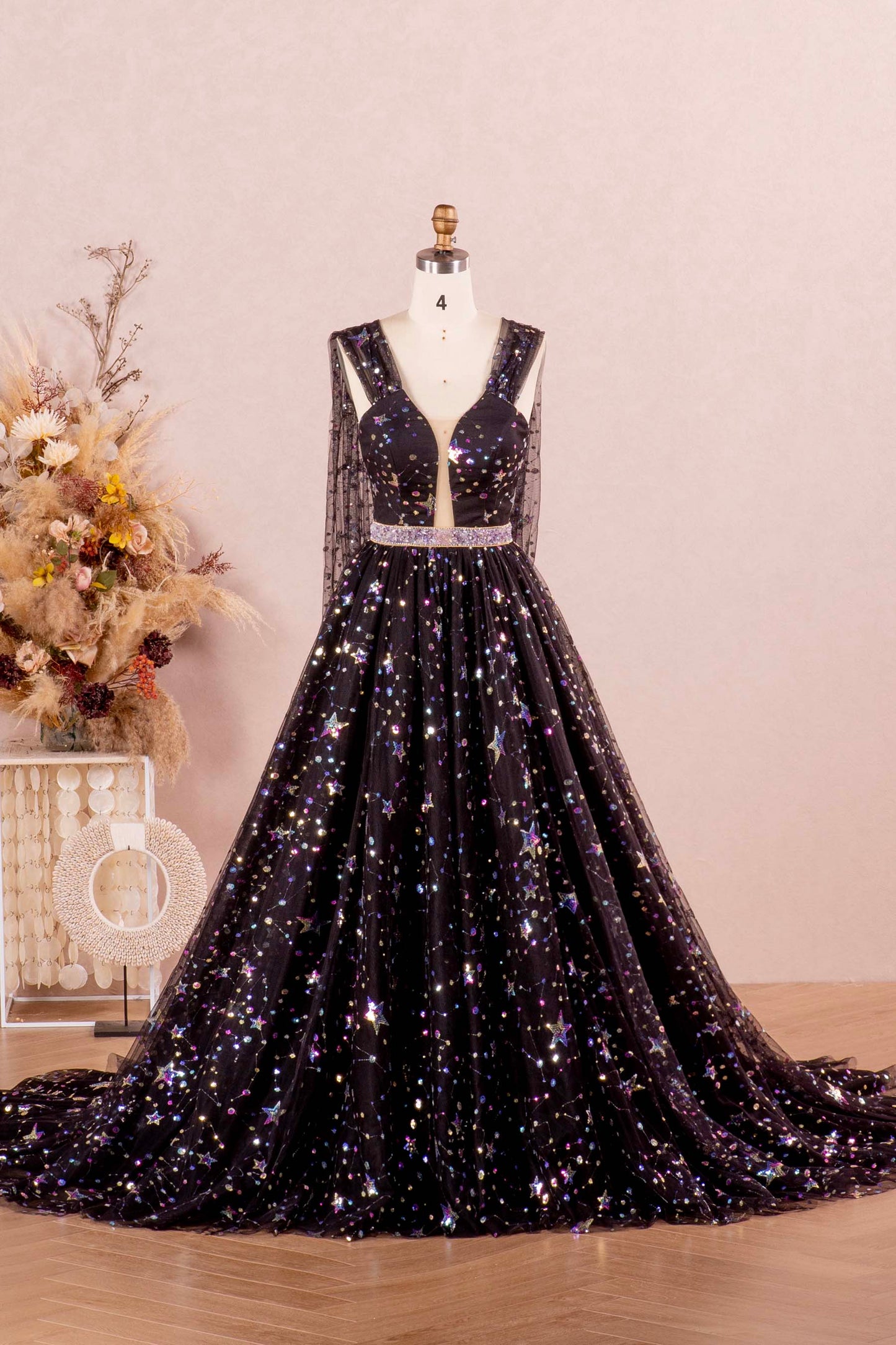 Gemini Twins (Dark Version)