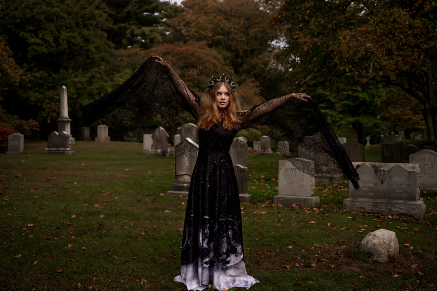 Moon Goddess
