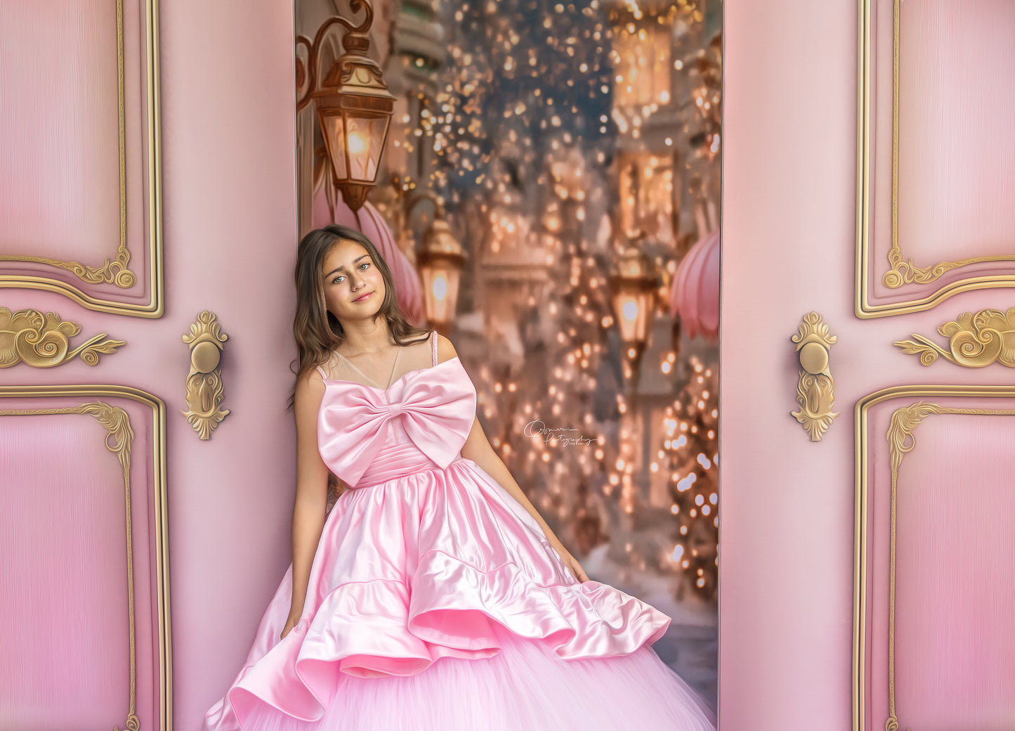 Coquette (PHOTOSHOOT IN A BOX!)