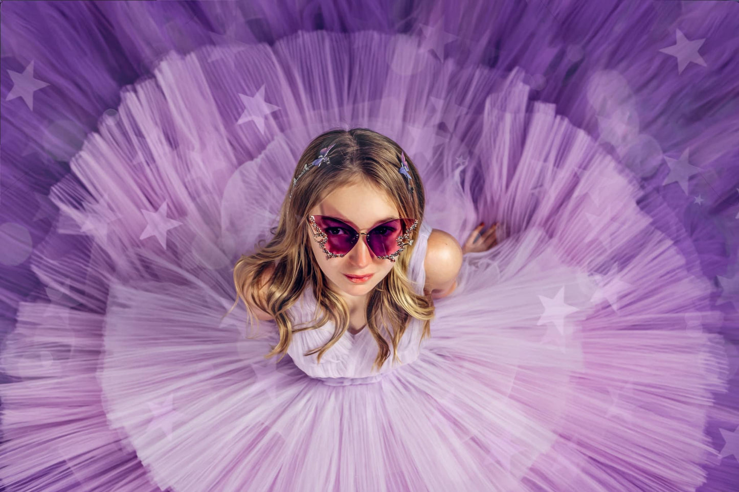 Enchanted (GIRL'S SIZE 14/16)