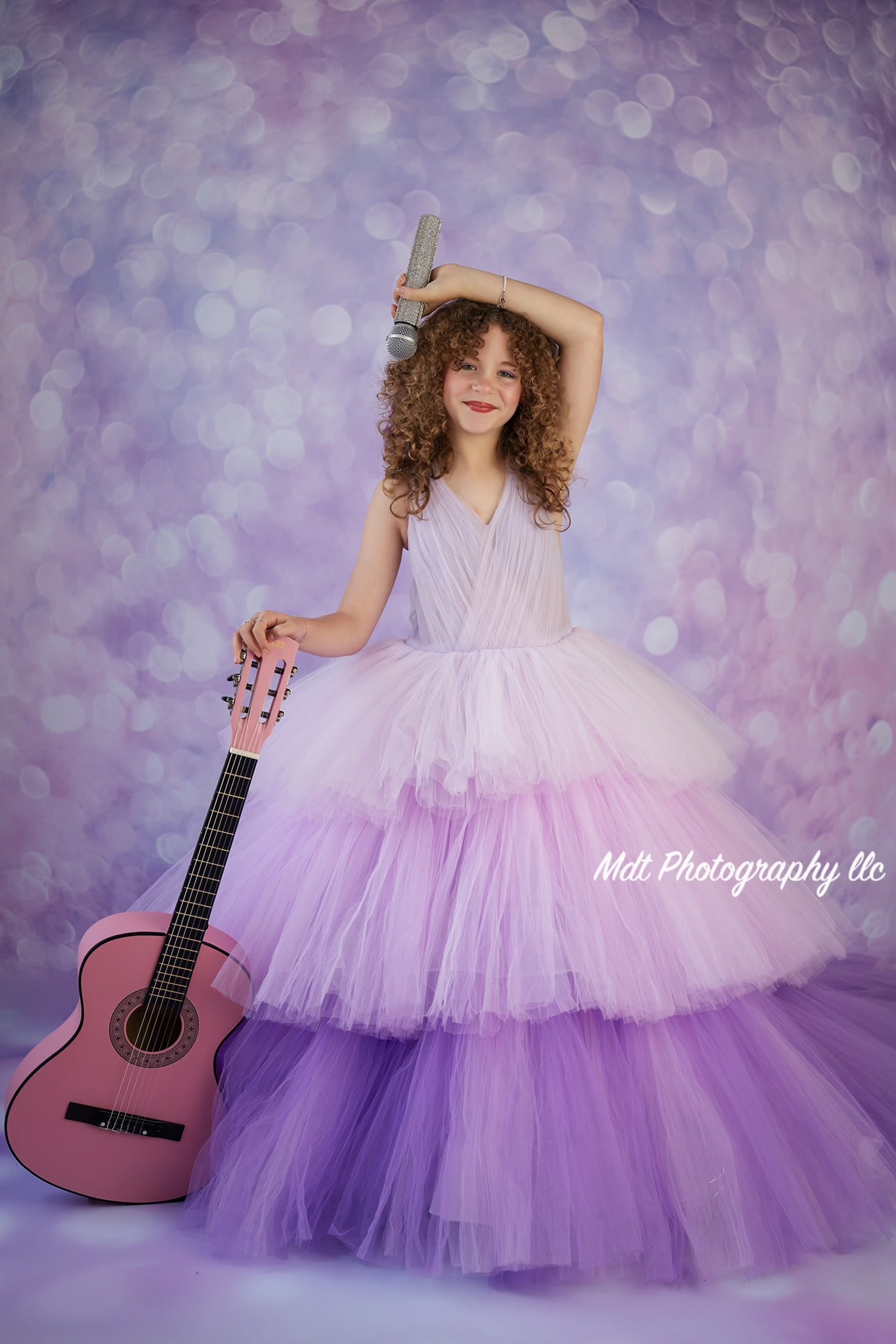 Enchanted (GIRL'S SIZE 14/16)