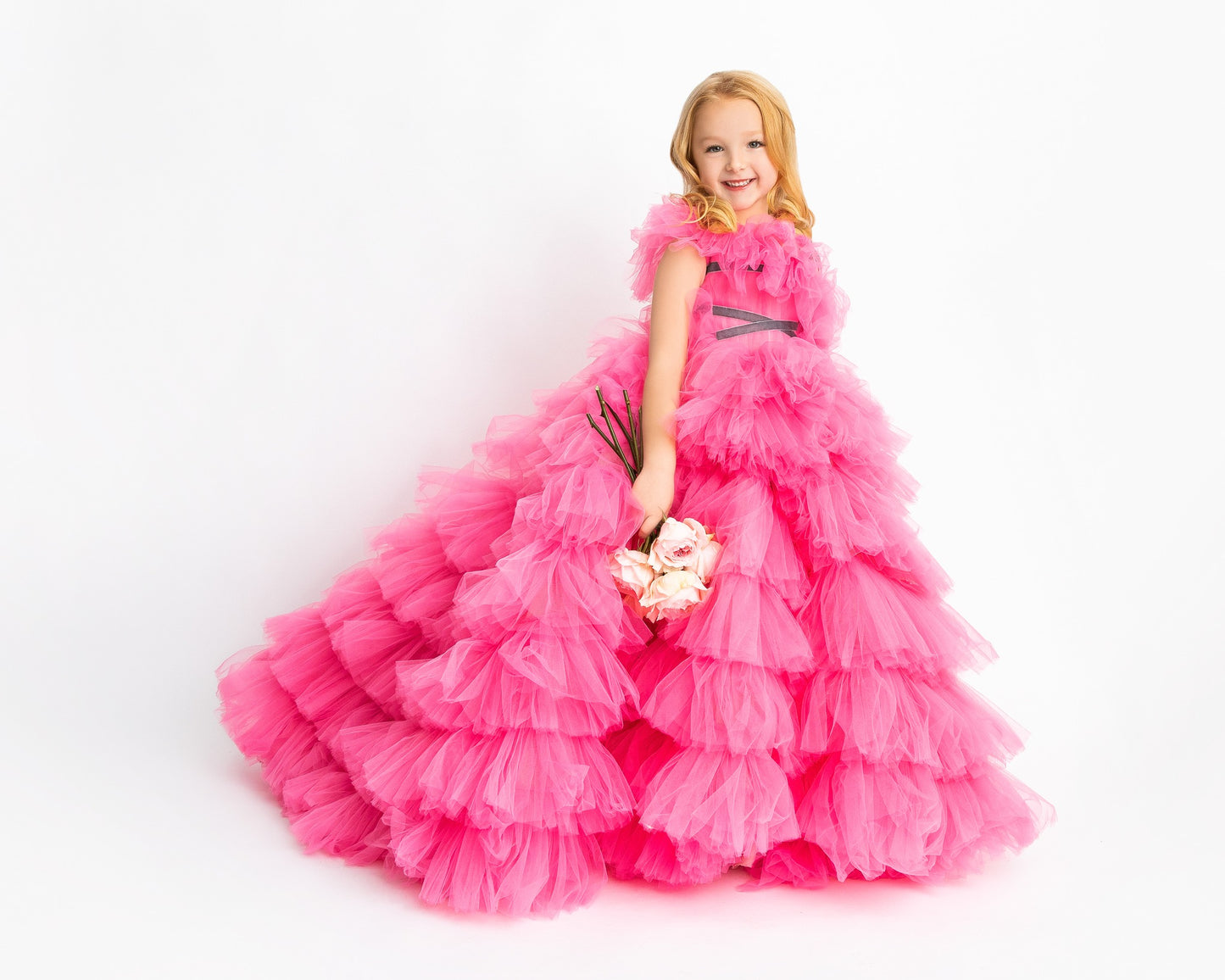 Barbie Girl (SIZE 6 GIRLS)