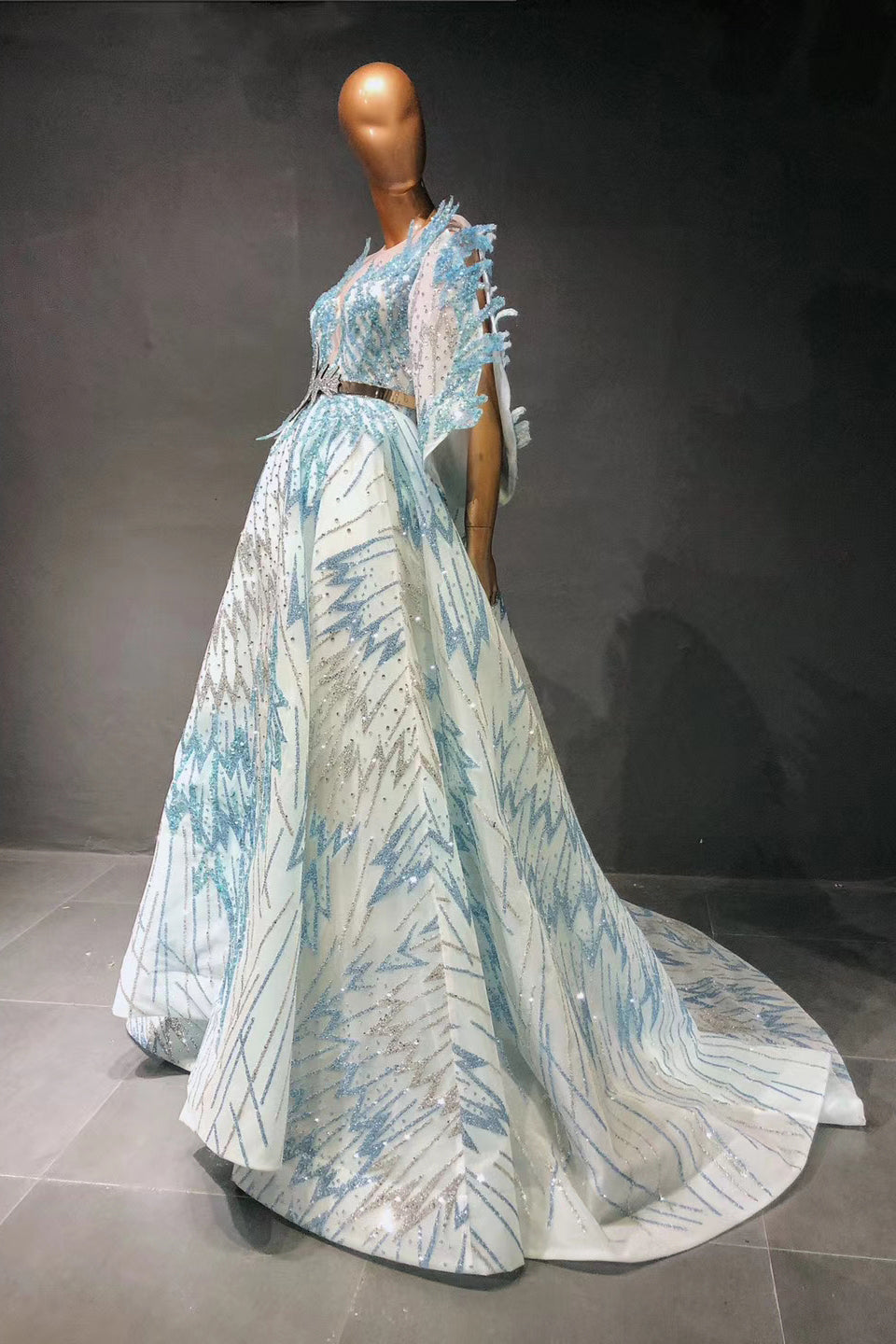 Ice Queen