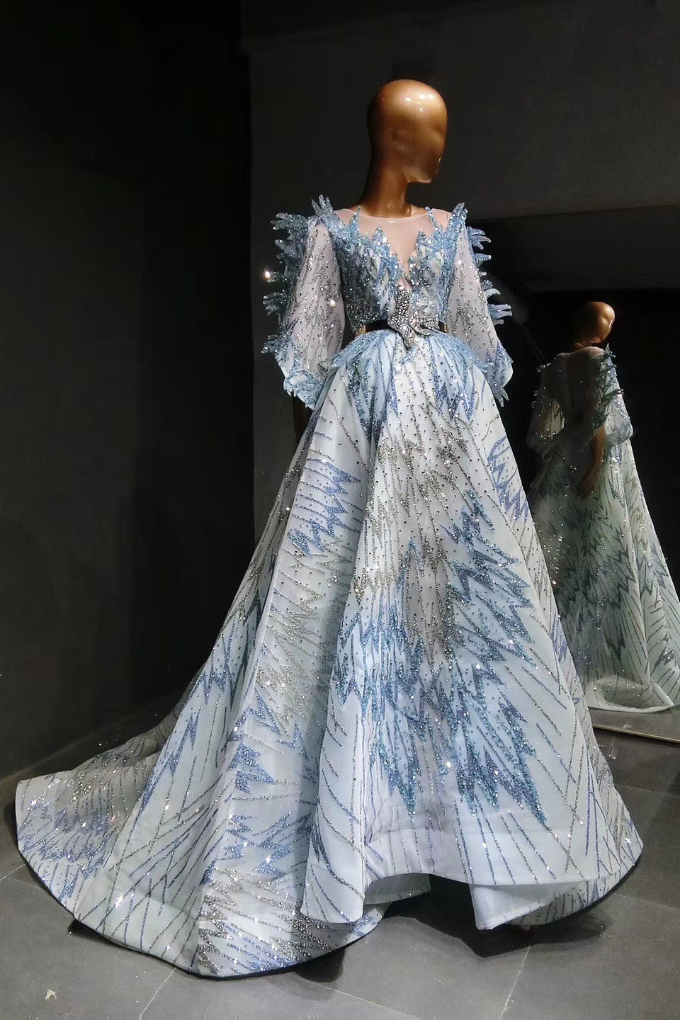 Ice Queen