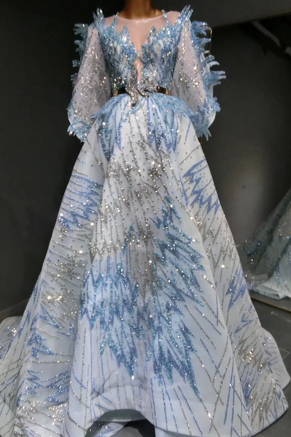 Ice Queen