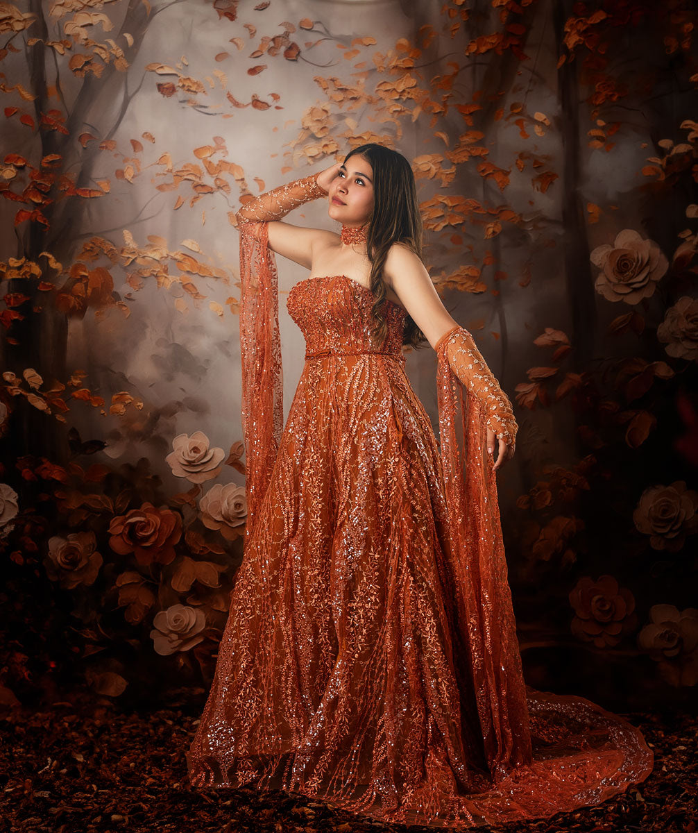 Pumpkin Spice