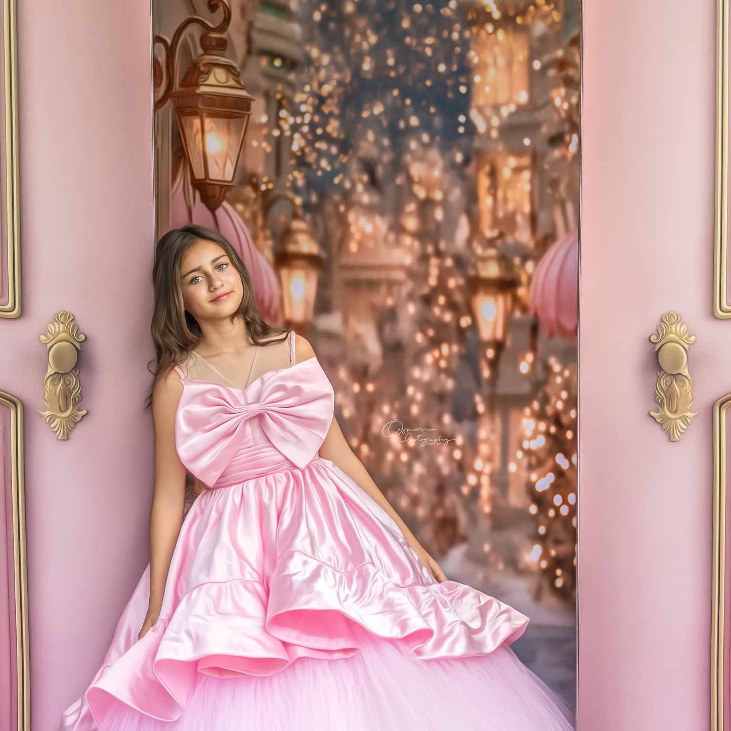 Coquette (PHOTOSHOOT IN A BOX!)