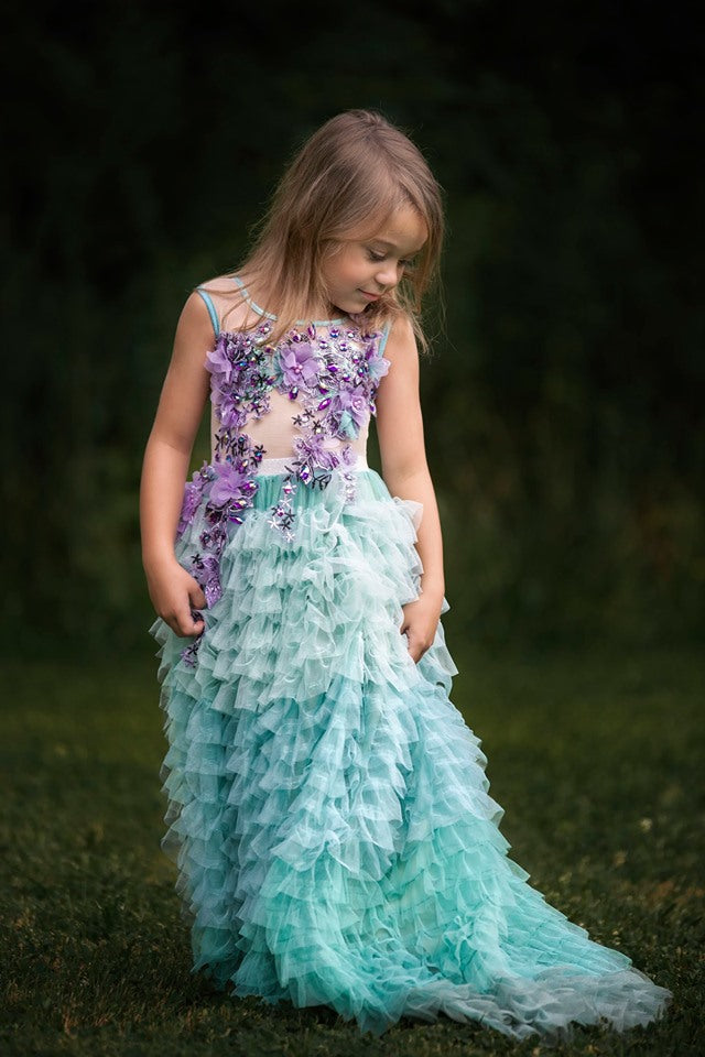 Ariel (GIRL'S SIZE 6)