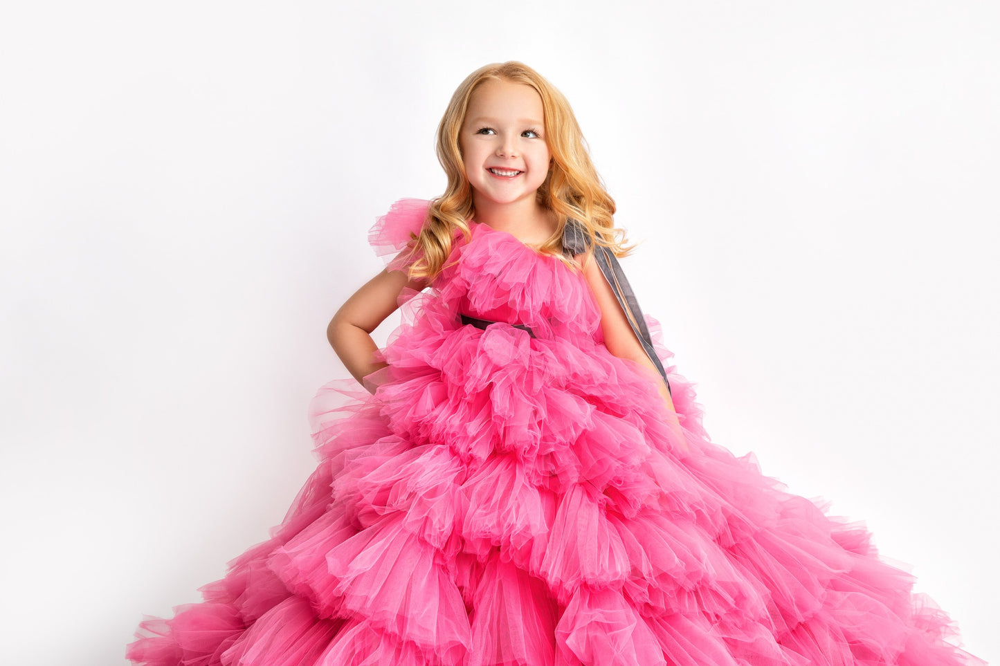Barbie Girl (SIZE 6 GIRLS)