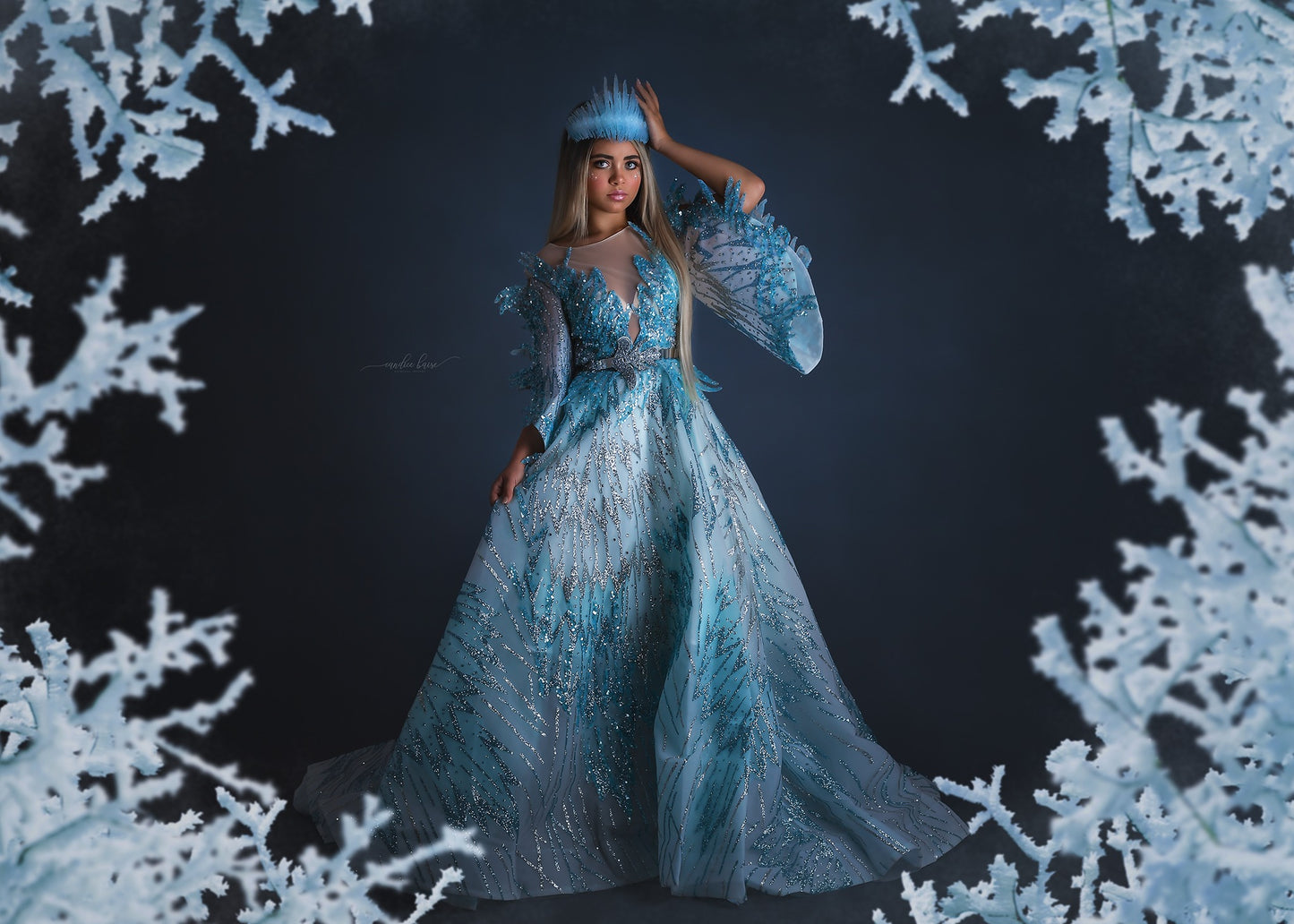Ice Queen