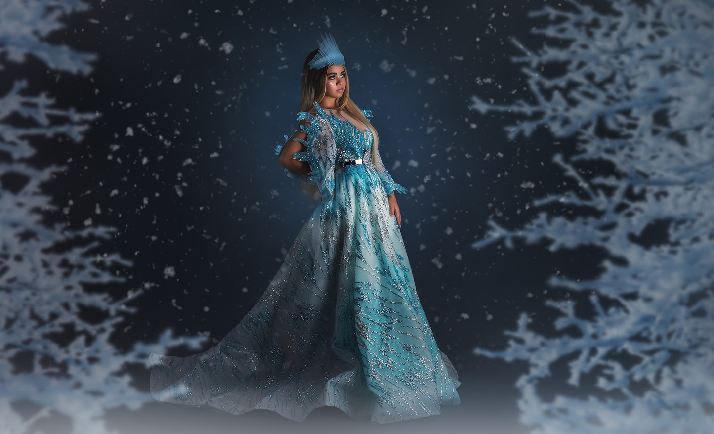 Ice Queen