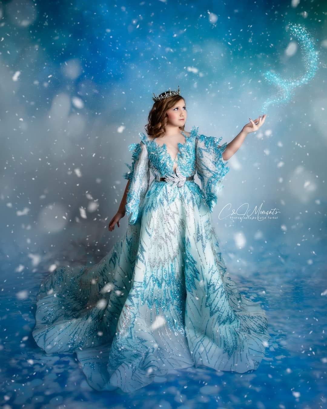 Ice Queen