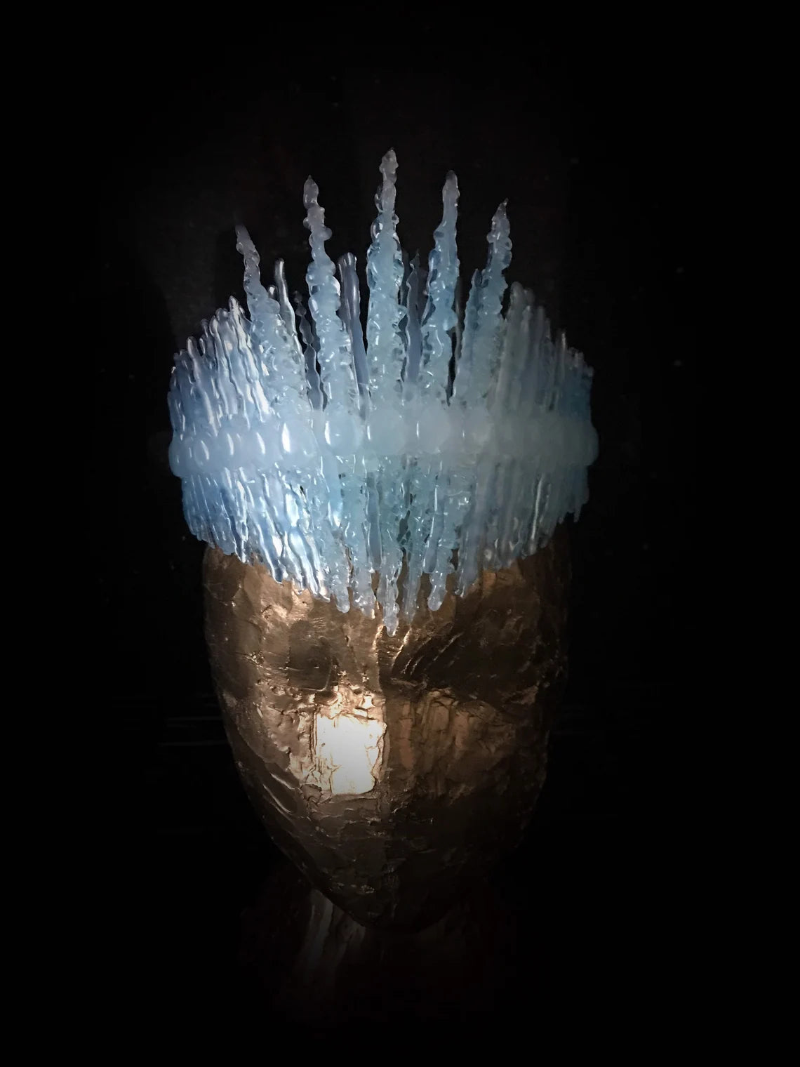 Ice Queen