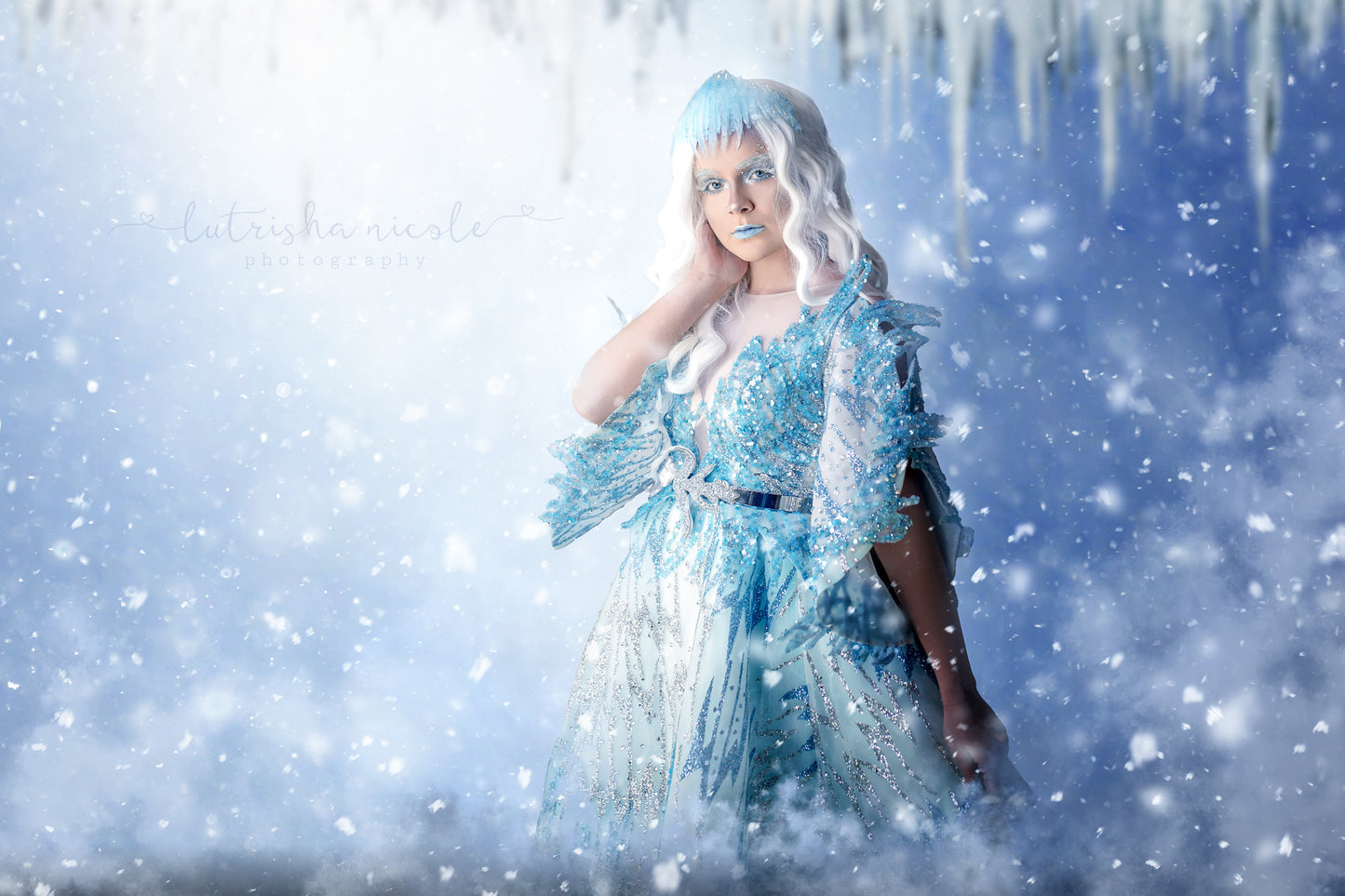 Ice Queen