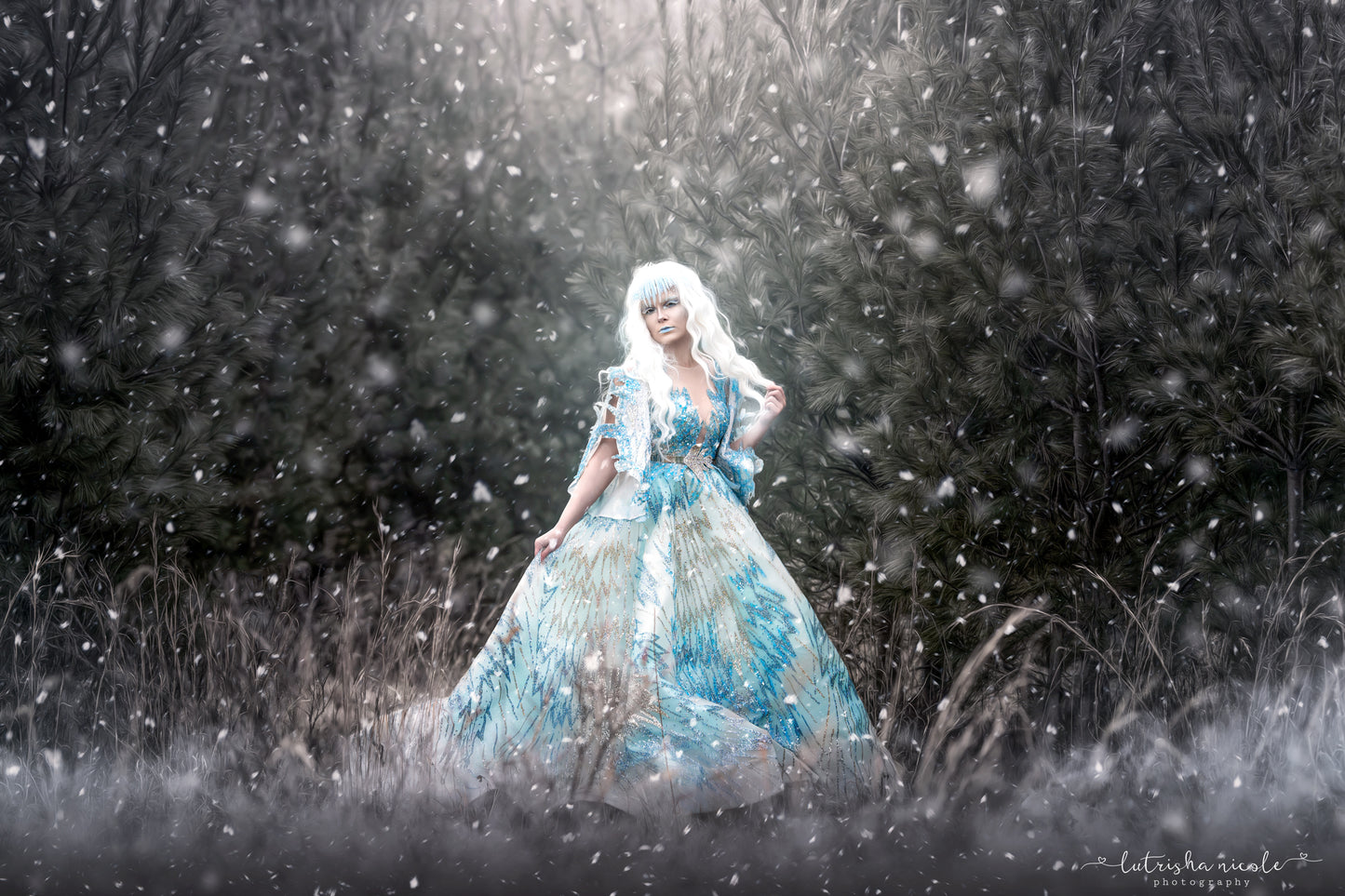 Ice Queen