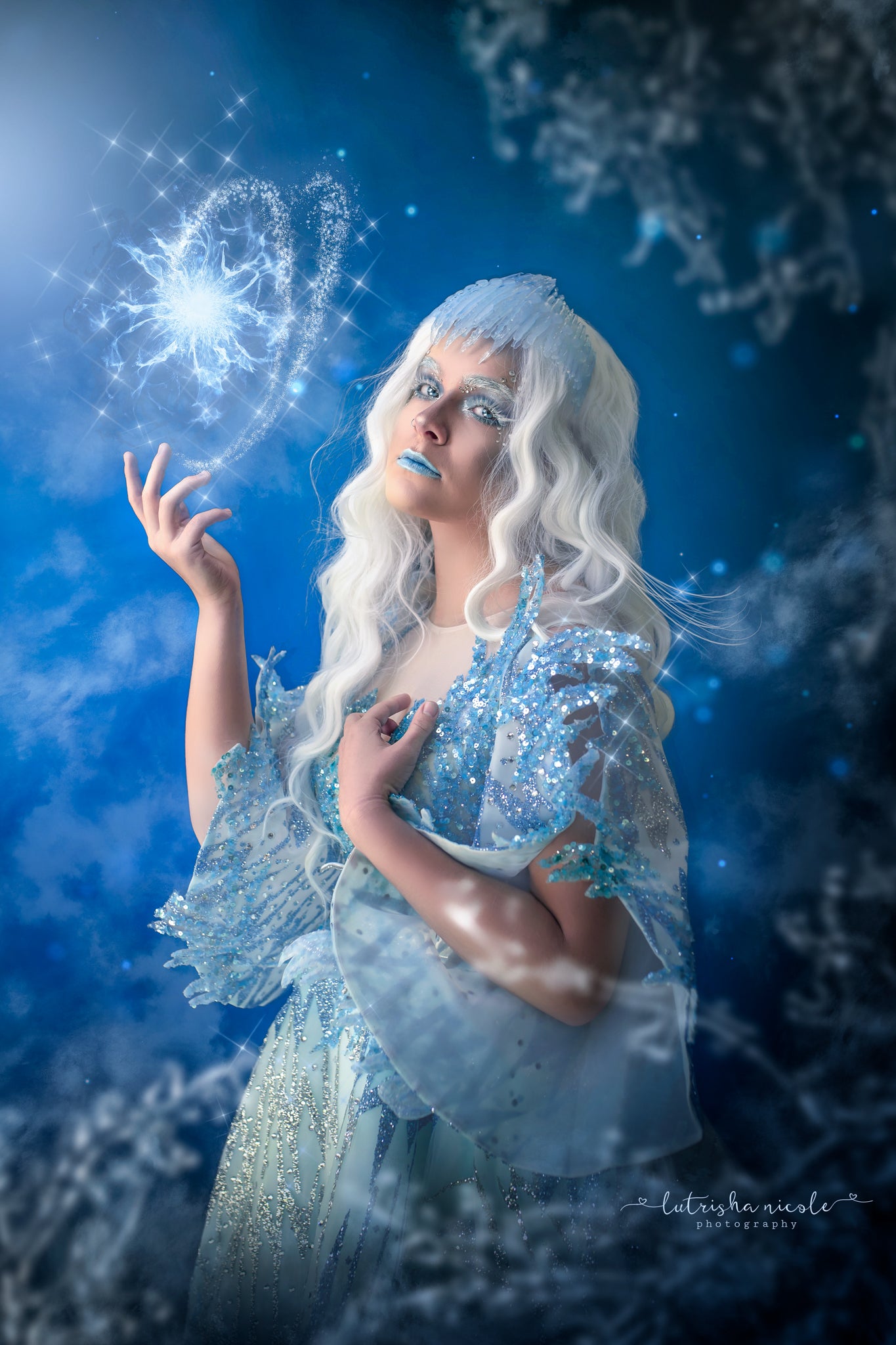Ice Queen