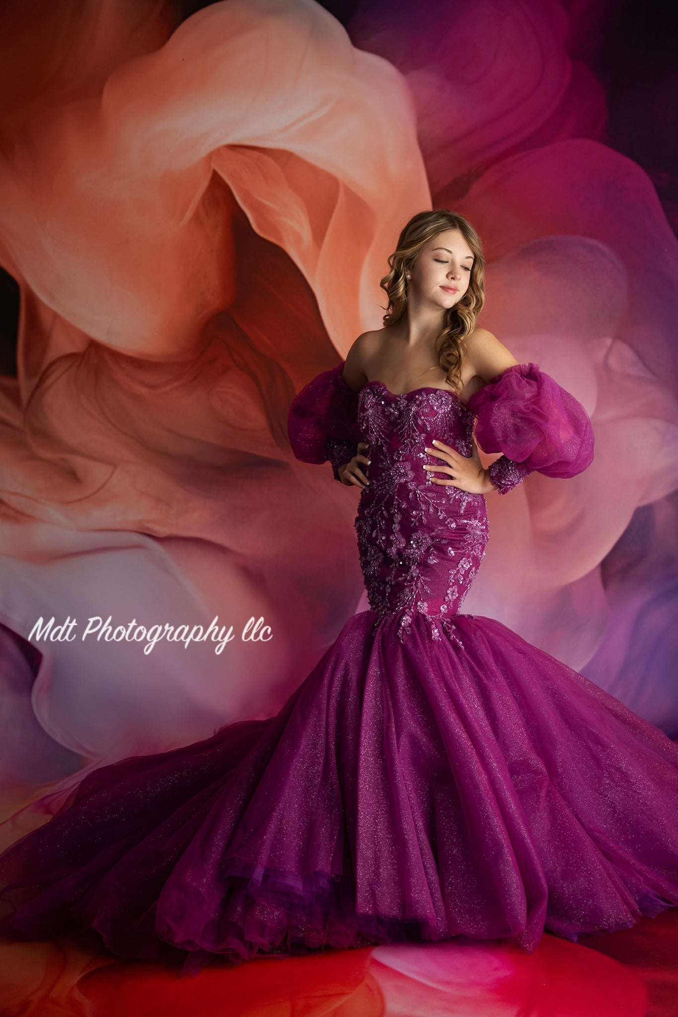 Plum Perfect