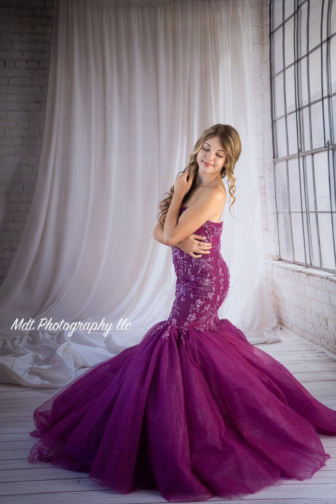 Plum Perfect
