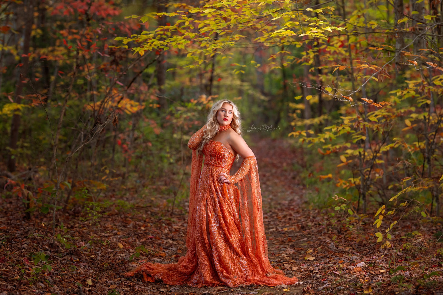 Pumpkin Spice