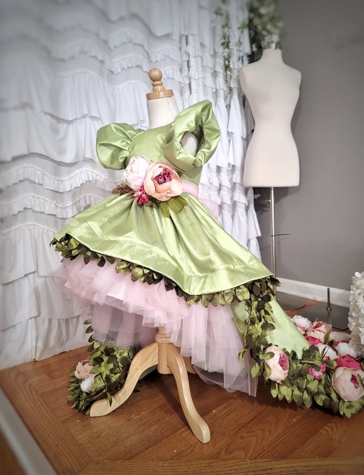 Peony Garden Set