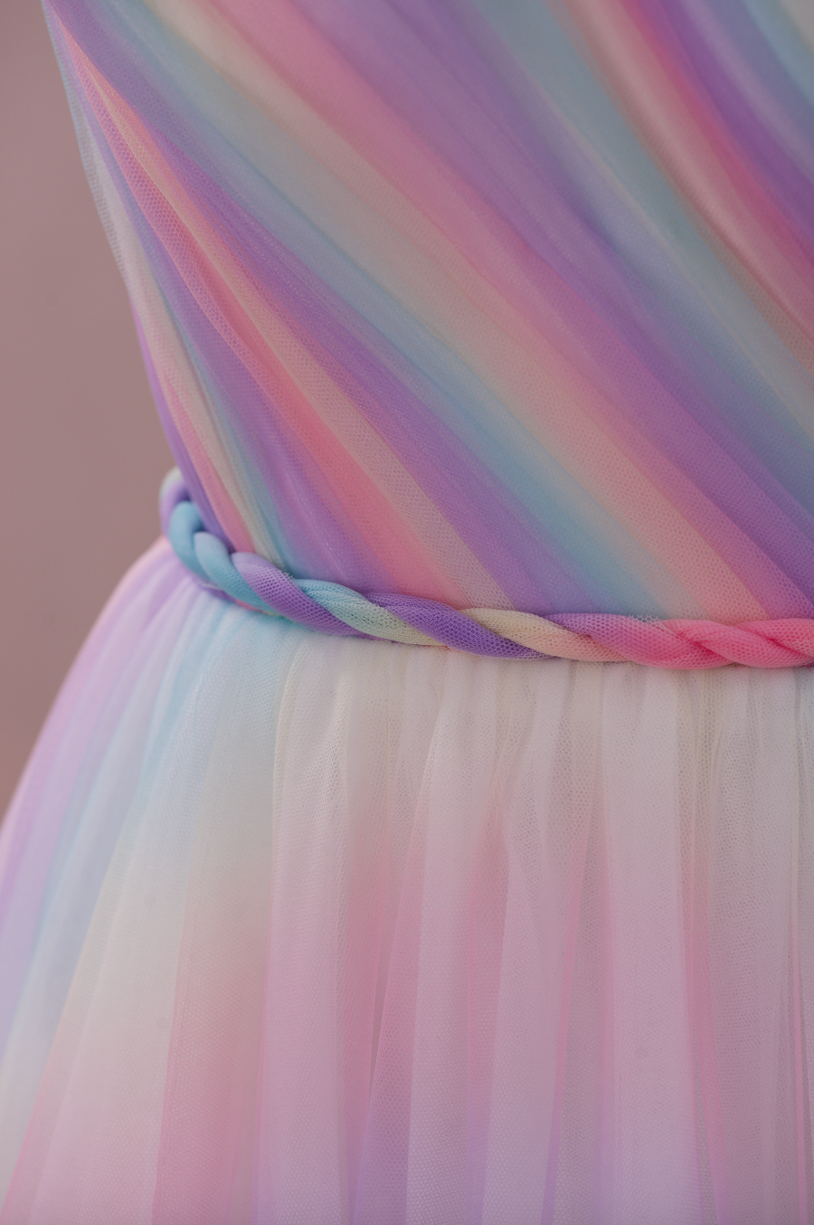 Candy Colored Clouds