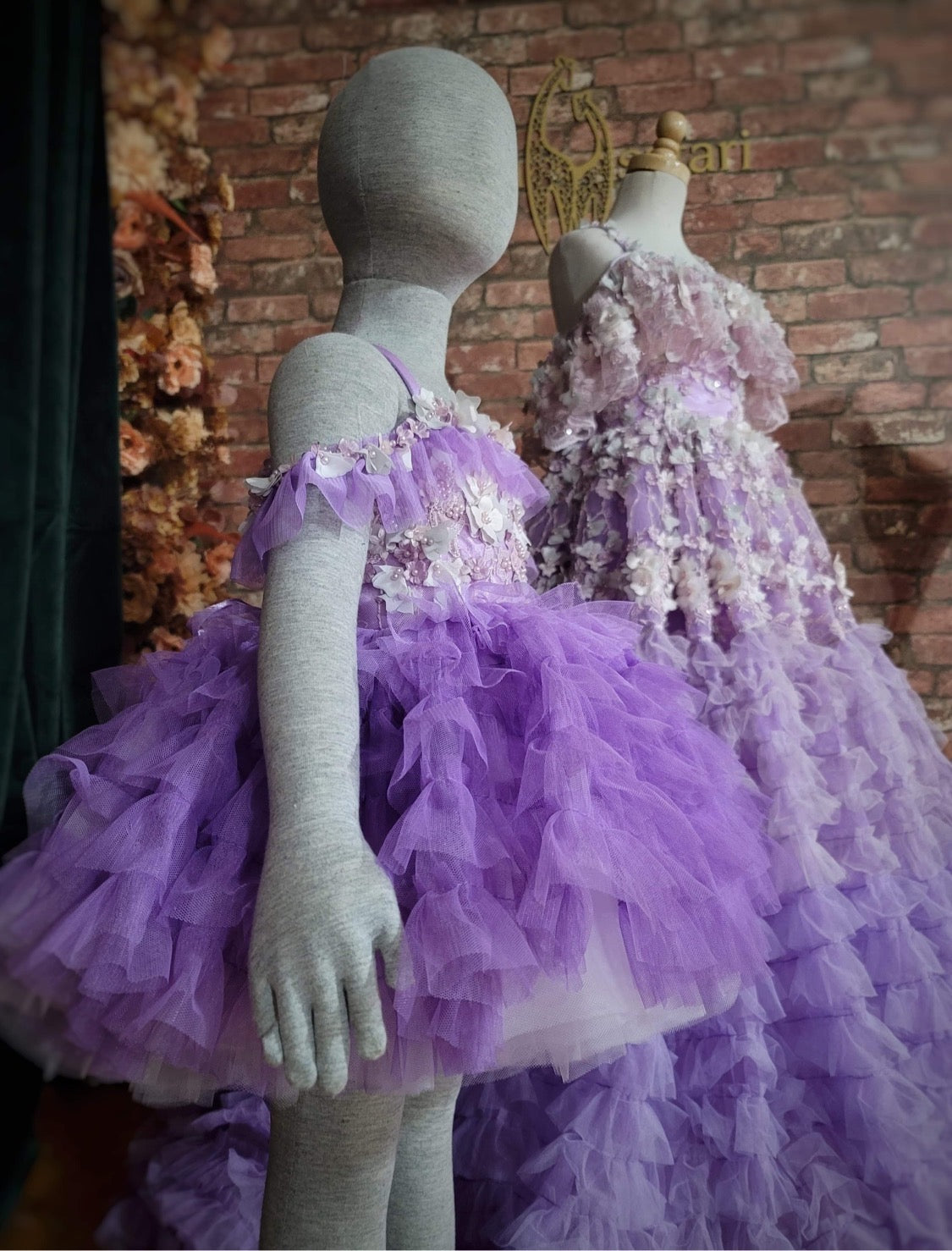 Purple Reign - Big Sis