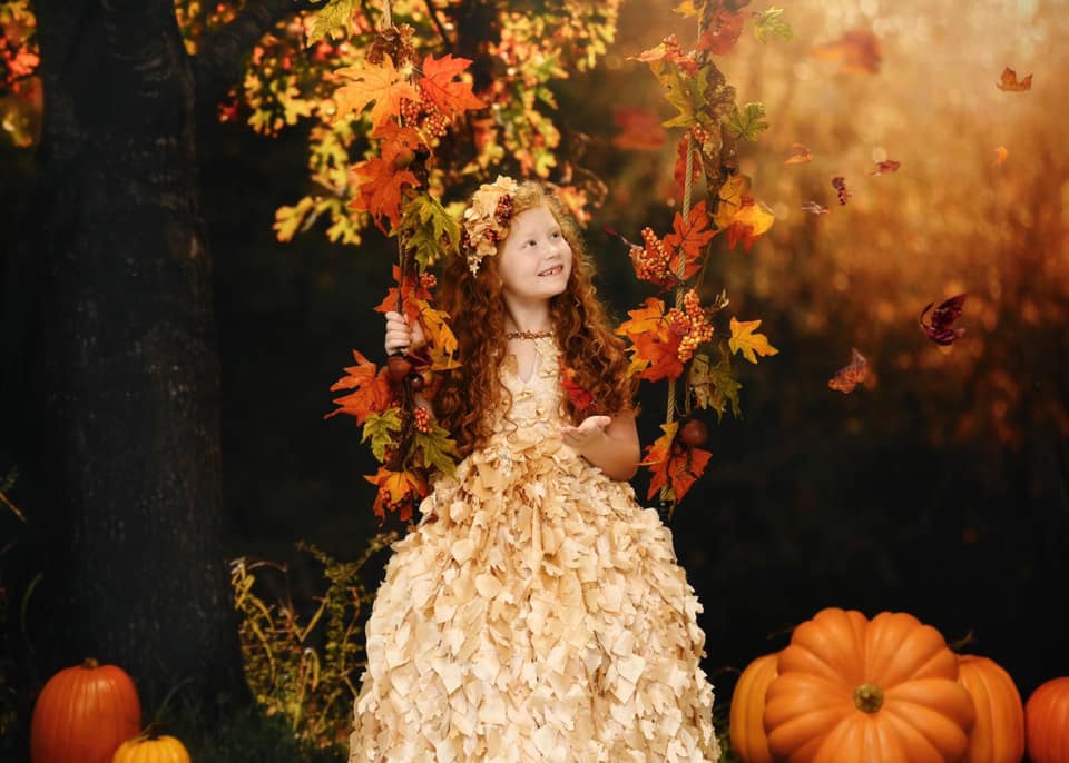 Autumn Leaves Autumn Leaves