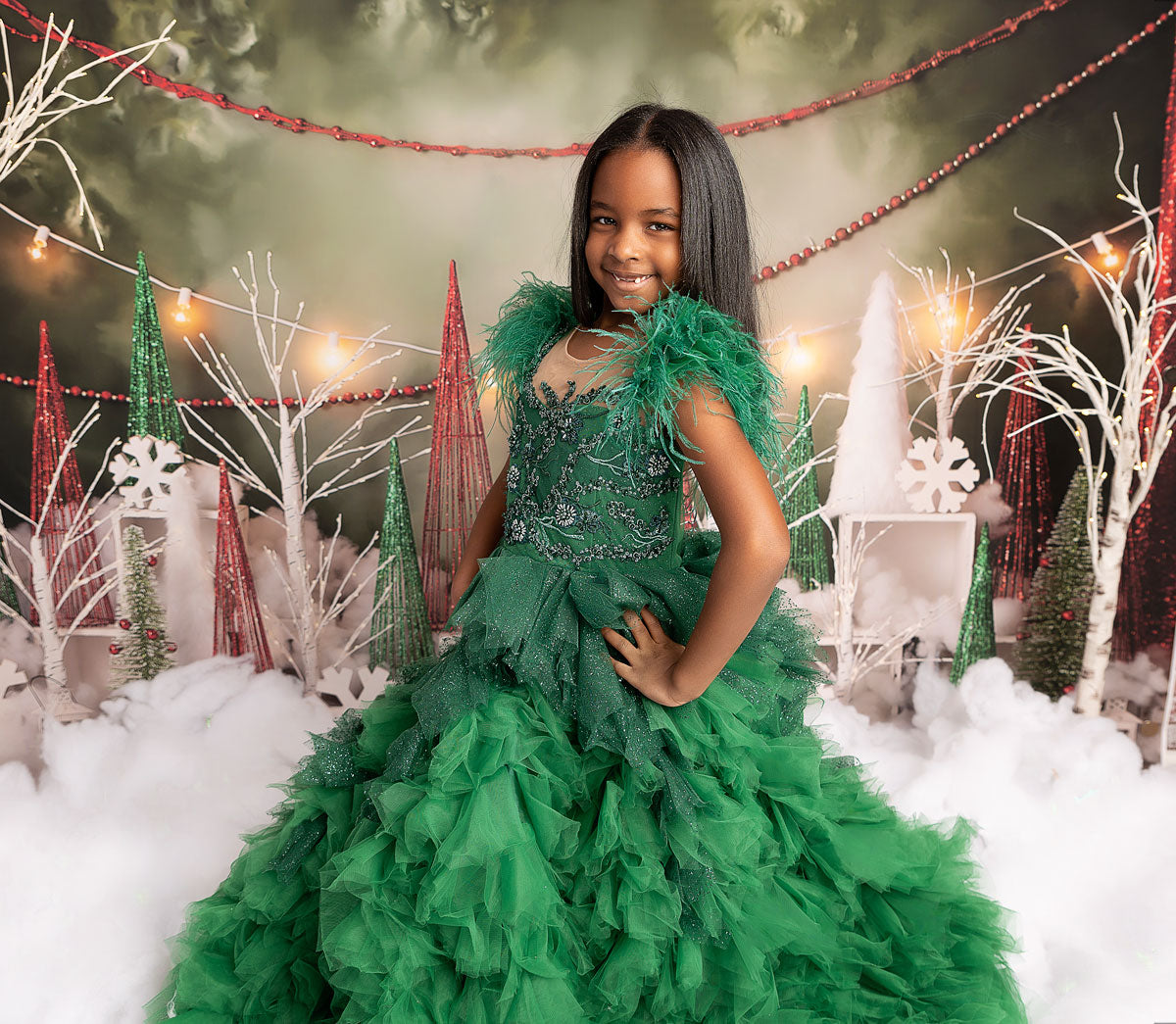 Emerald City Your Fairy Godmother Couture Emerald City Your Fairy Godmother Couture