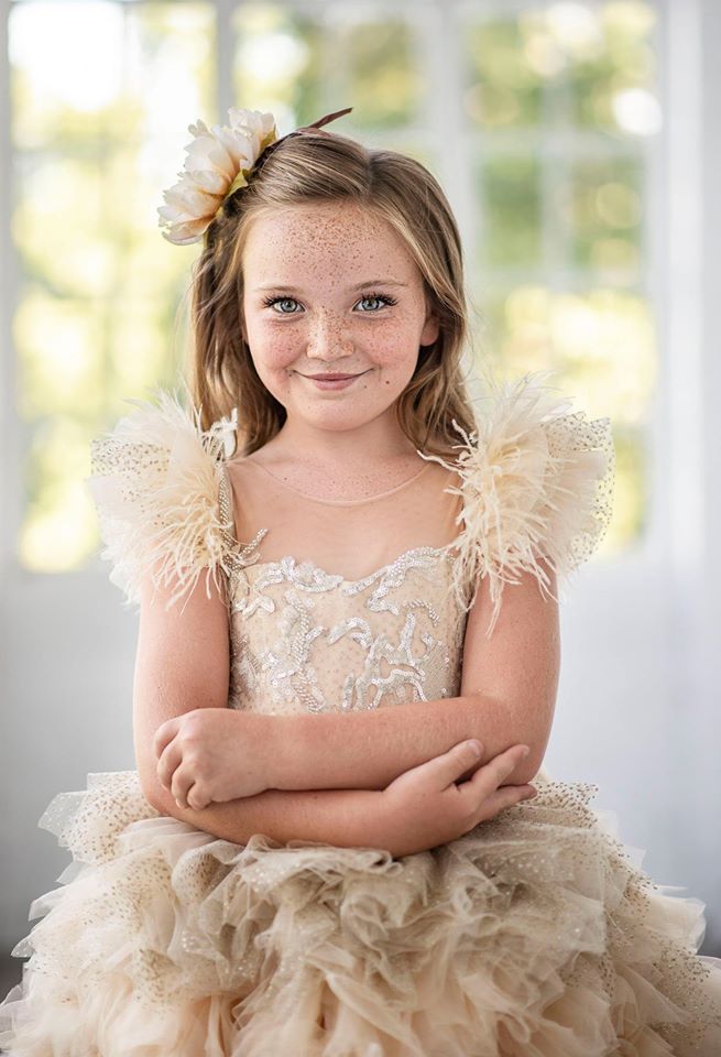 Golden Girls - Blanche