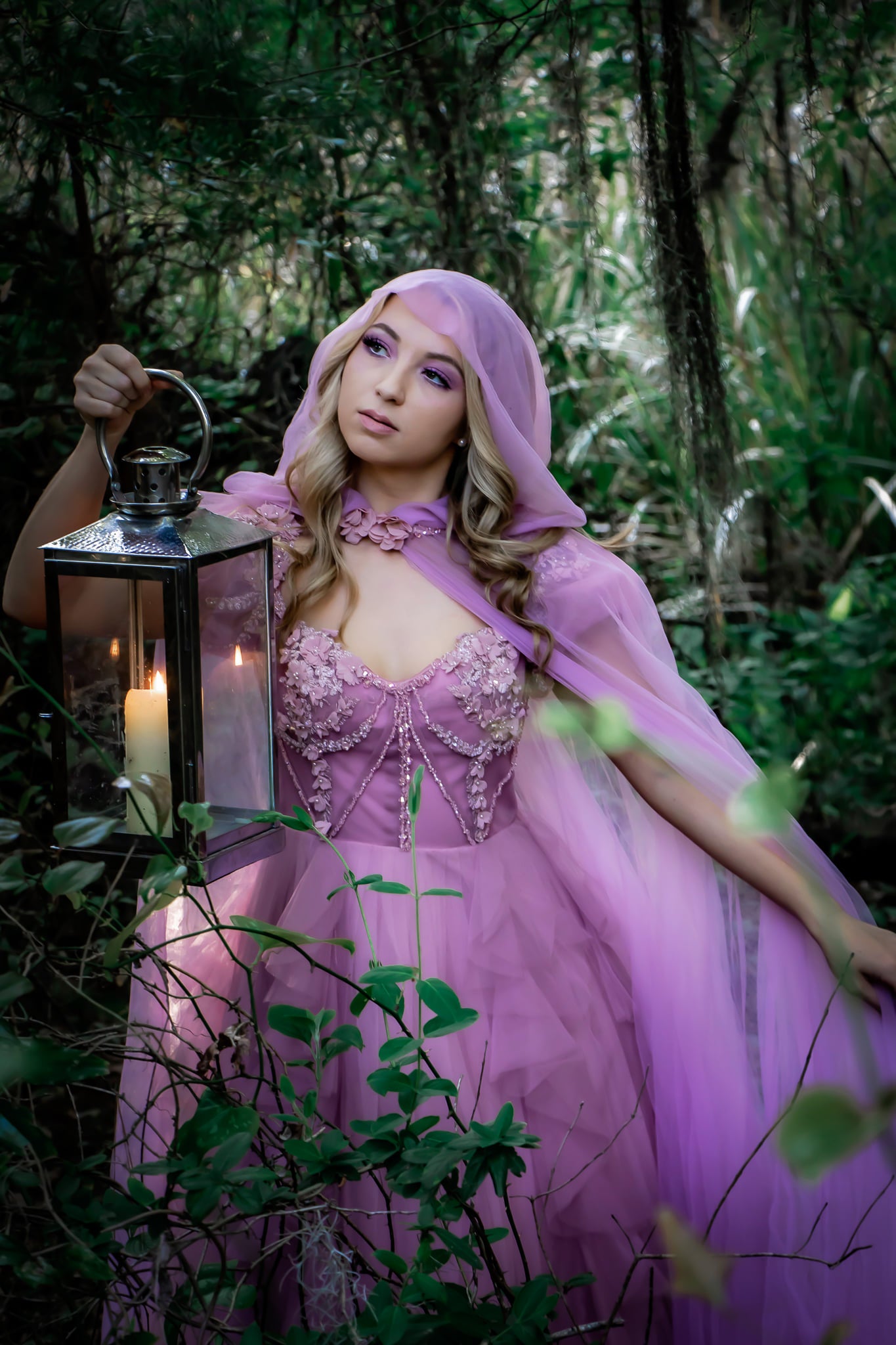 Ophelia Your Fairy Godmother Couture Ophelia Your Fairy Godmother Couture