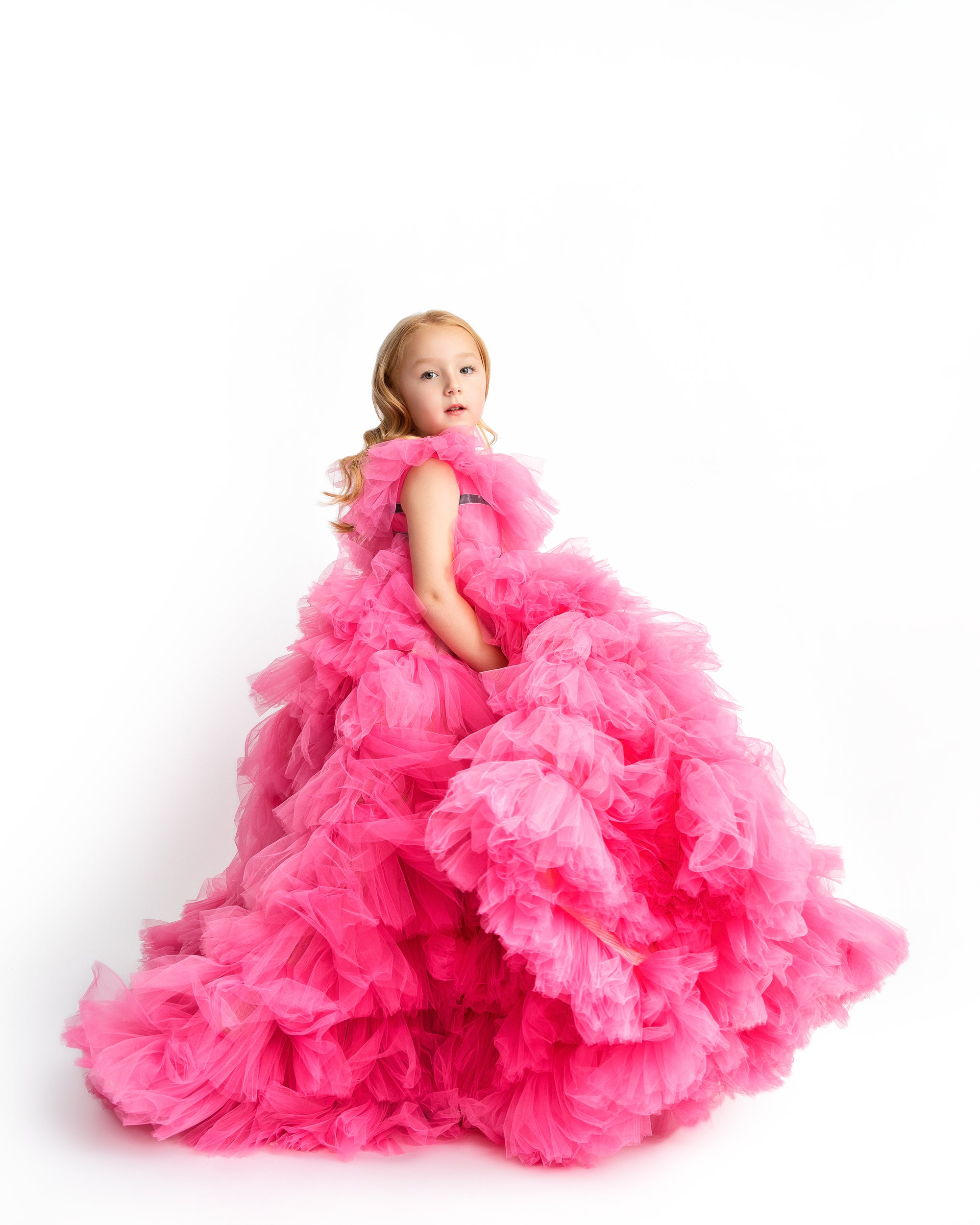 Couture Rentals - Girls