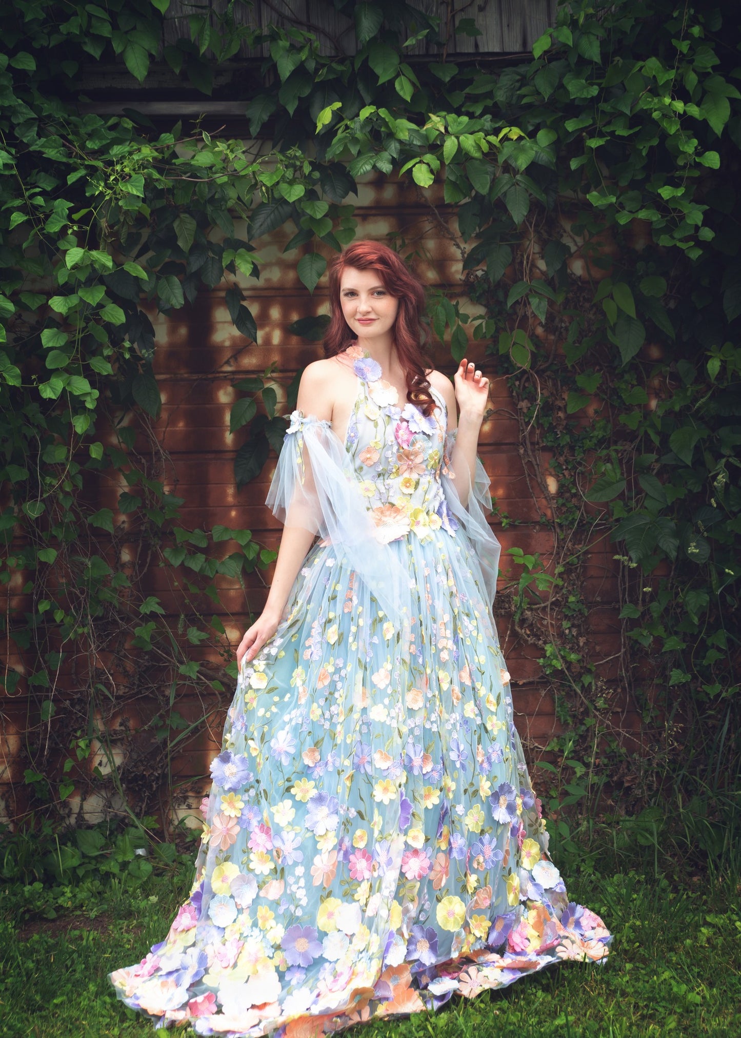 Flower Fairy Your Fairy Godmother Couture Flower Fairy Your Fairy Godmother Couture