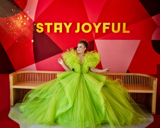 Stay Joyful