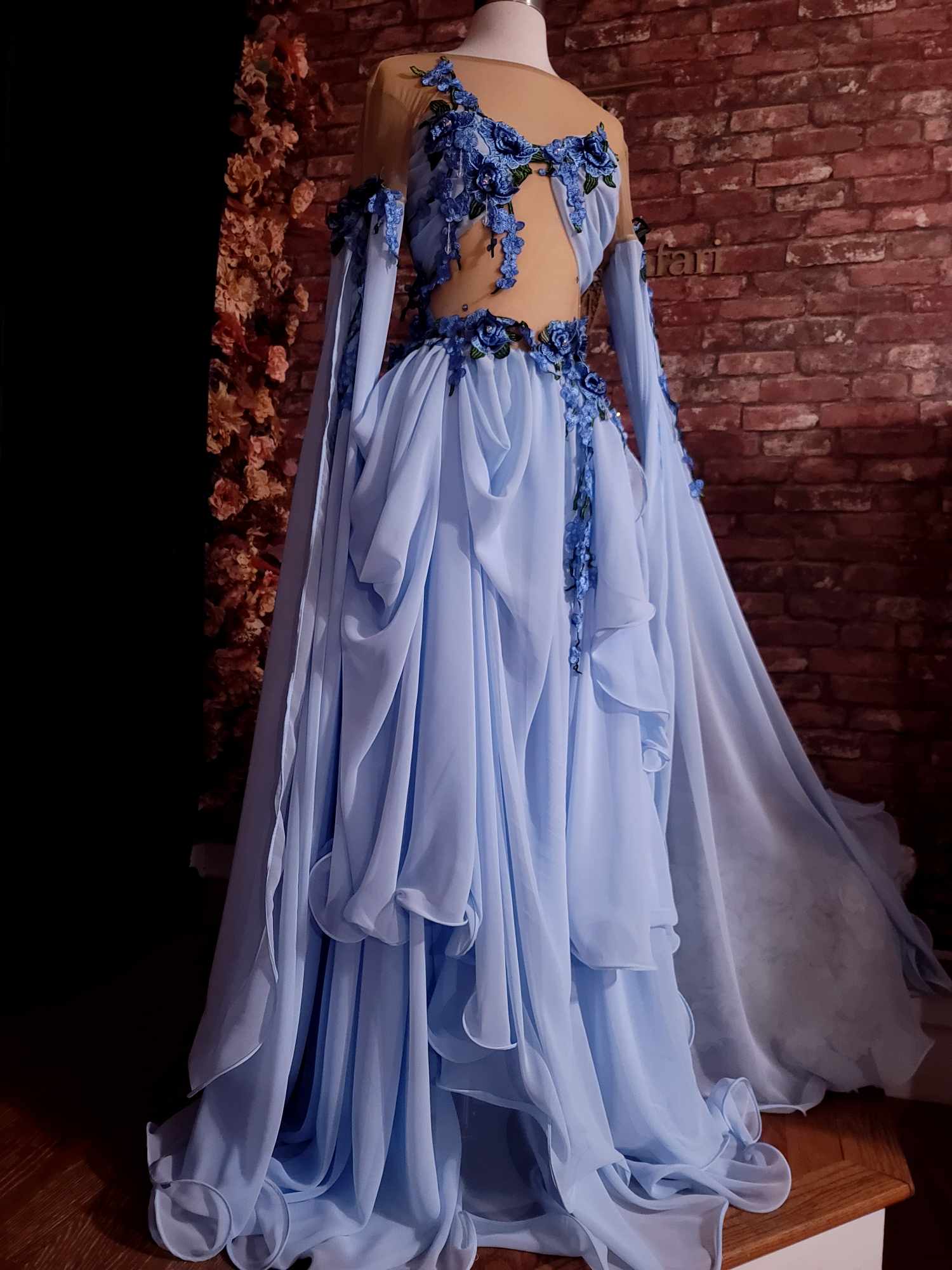 blue fairy godmother dress Amazon.com: Women's Disney Sleeping Beauty Merryweather Costume, Blue Fairy Godmother Cosplay Outfit : Clothing, Shoes & Jewelry