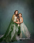 Fairy Beautiful (GIRL'S SIZE 6)