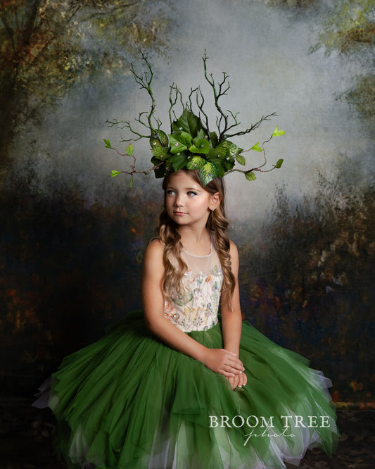 Fairy Beautiful (GIRL'S SIZE 6)