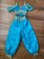 Jasmine (GIRL'S SIZE 10)