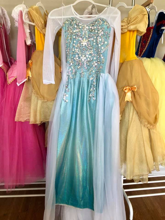 Elsa (GIRL'S 10-14)
