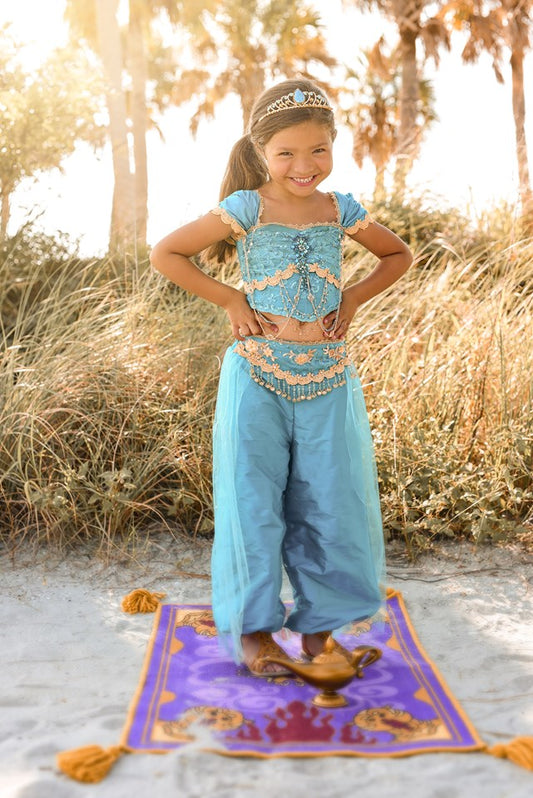 Jasmine (GIRL'S SIZE 6)