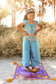 Jasmine (GIRL'S SIZE 6)