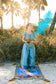 Jasmine (GIRL'S SIZE 6)