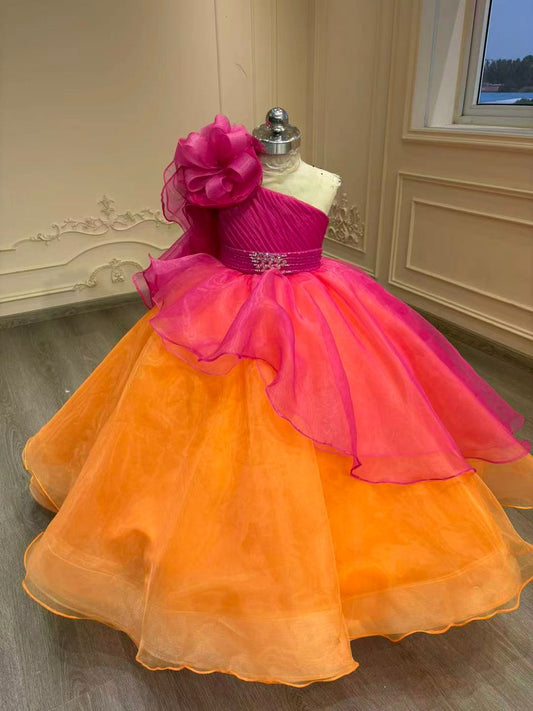 Summer Love (GIRL'S SIZE 4/5)