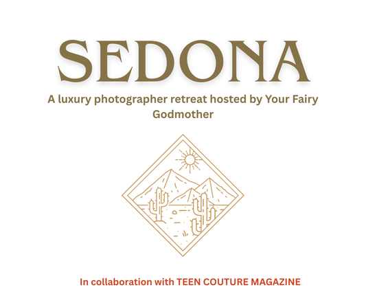 Sedona Shootout DEPOSIT