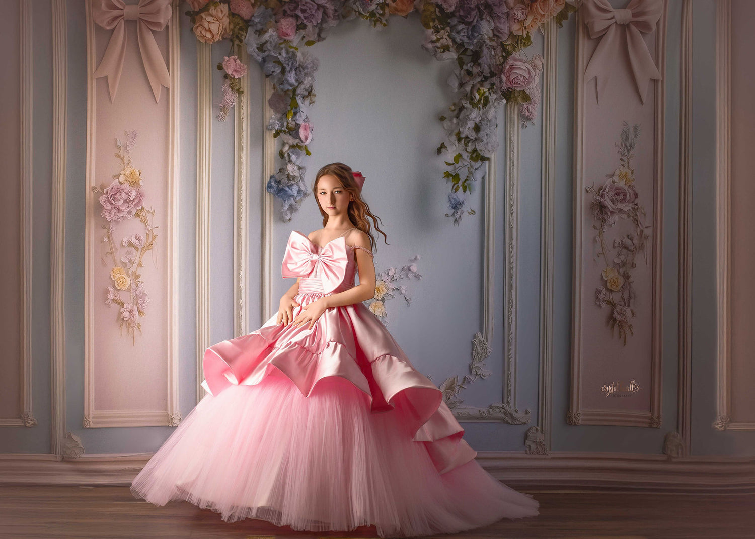 Collections – Your Fairy Godmother Couture