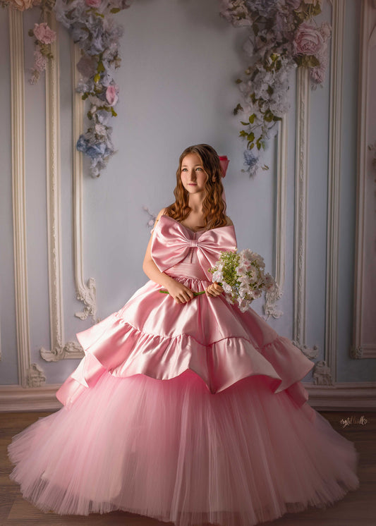 Coquette (PHOTOSHOOT IN A BOX!)
