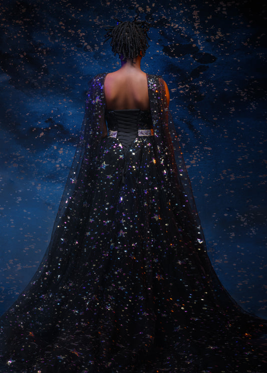 Gemini Twins (Dark Version)