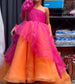 Summer Love (GIRL'S SIZE 4/5)