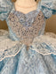 Cinderella (GIRL'S SIZE 6/8)