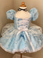 Cinderella (GIRL'S SIZE 6/8)