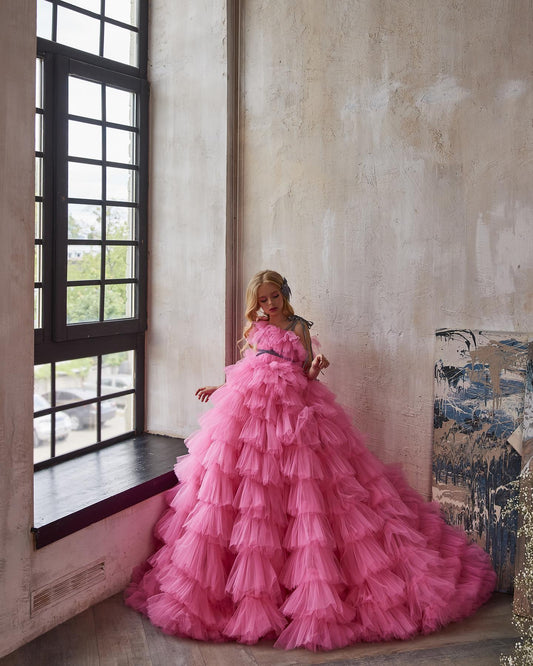 Barbie Girl (SIZE 6 GIRLS)
